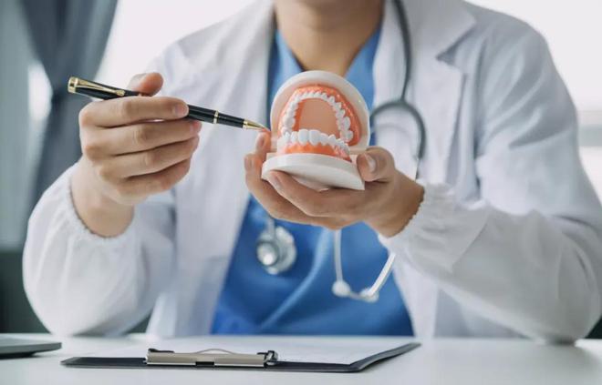 钱压力成为影响荷兰人的牙齿健康的重要因素long8唯一网站宁可拔牙也不修补：金