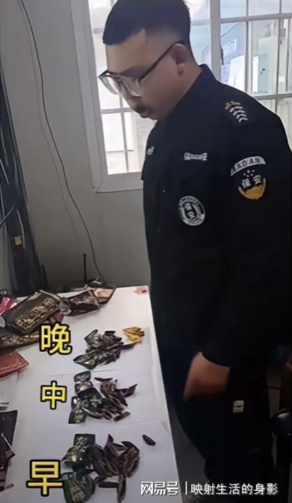 致脸部变形还边嚼边劝大家别碰槟榔龙8国际点此进入男子嚼槟榔七年导(图2)