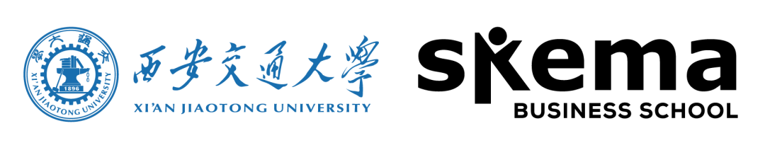 西交大中外合作硕士能看懂的才是好生意2025年上海中外合办硕士免联考双证(图1)