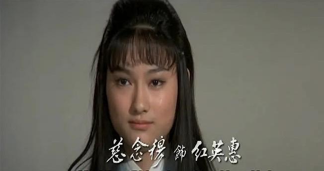 之年”不拼位置就给别人了惠英红：65岁正是“当打(图7)