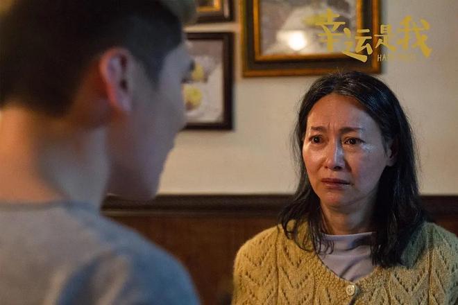 之年”不拼位置就给别人了惠英红：65岁正是“当打(图9)