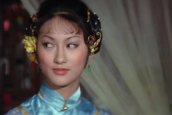 之年”不拼位置就给别人了惠英红：65岁正是“当打(图8)