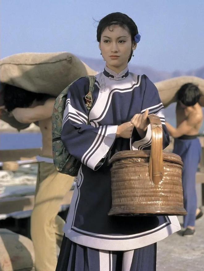 之年”不拼位置就给别人了惠英红：65岁正是“当打(图11)