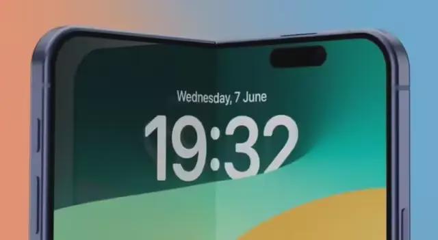 买的华为MateX6不香了！新iPhone 彻底定了新(图4)