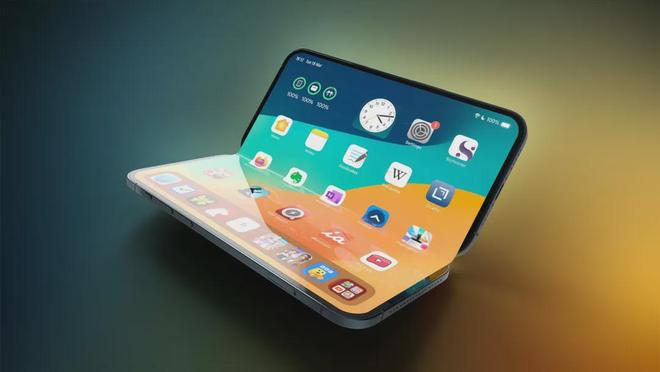 买的华为MateX6不香了！新iPhone 彻底定了新(图3)