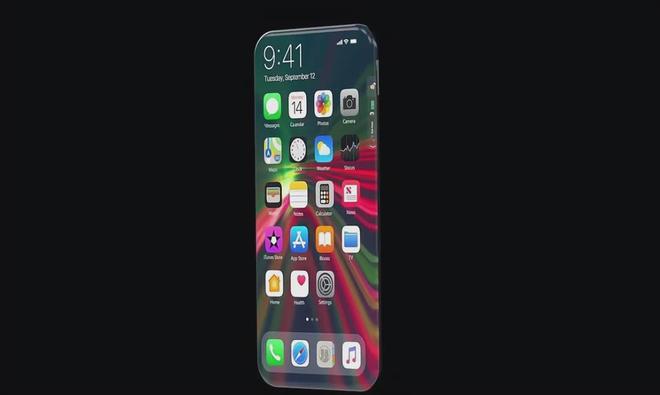 底曝光国产机压力来了新 iPhone 彻(图2)