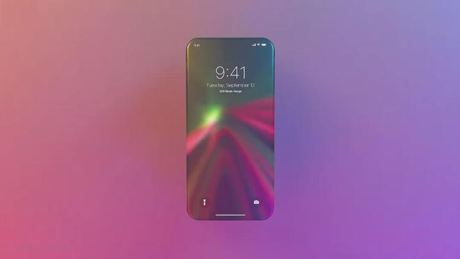底曝光国产机压力来了新 iPhone 彻(图3)