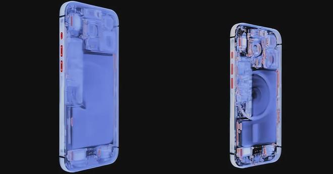 底曝光国产机压力来了新 iPhone 彻(图5)