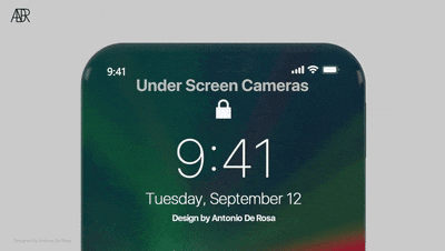 底曝光国产机压力来了新 iPhone 彻(图4)