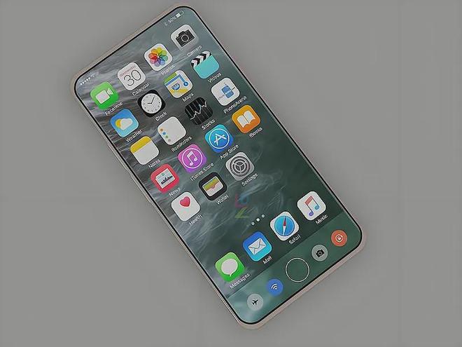底曝光国产机压力来了新 iPhone 彻(图6)