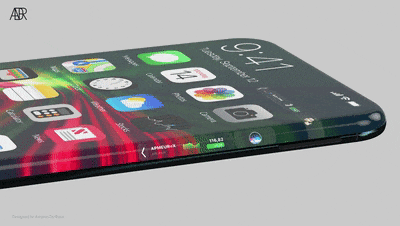 底曝光国产机压力来了新 iPhone 彻(图7)