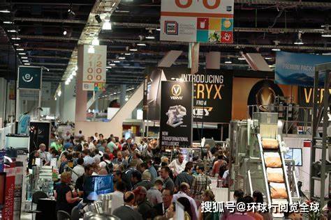 拉斯维加斯包装展览会PACK EXP2025年9月29-10