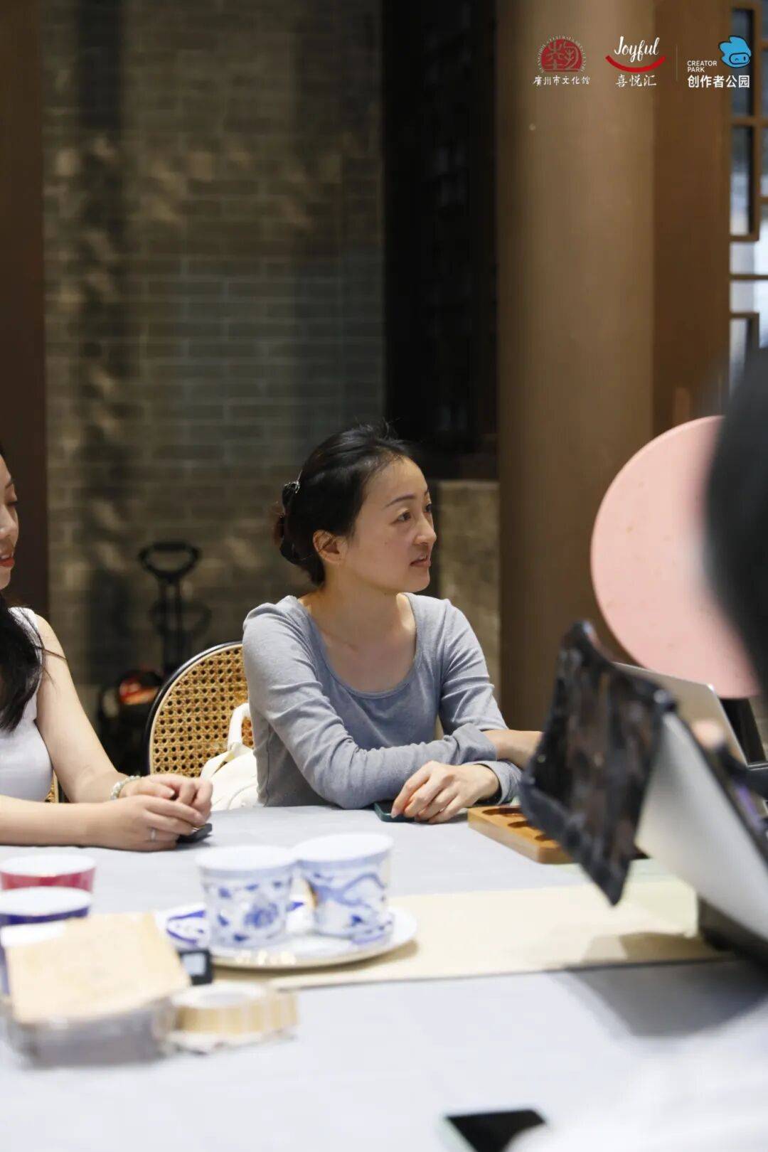 对妆容、珠绣胸针超多趣味活动等你参与【报