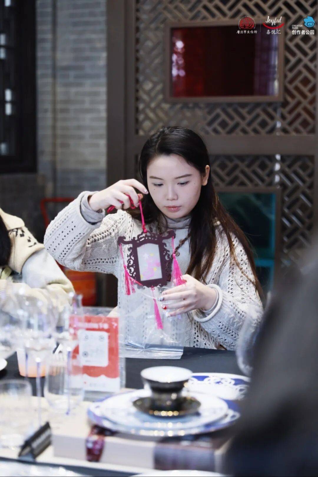 对妆容、珠绣胸针超多趣味活动等你参与【报名】广府·生活美学：精油手作、派(图6)