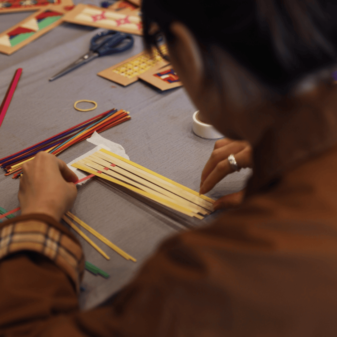 对妆容、珠绣胸针超多趣味活动等你参与【报名】广府·生活美学：精油手作、派(图14)