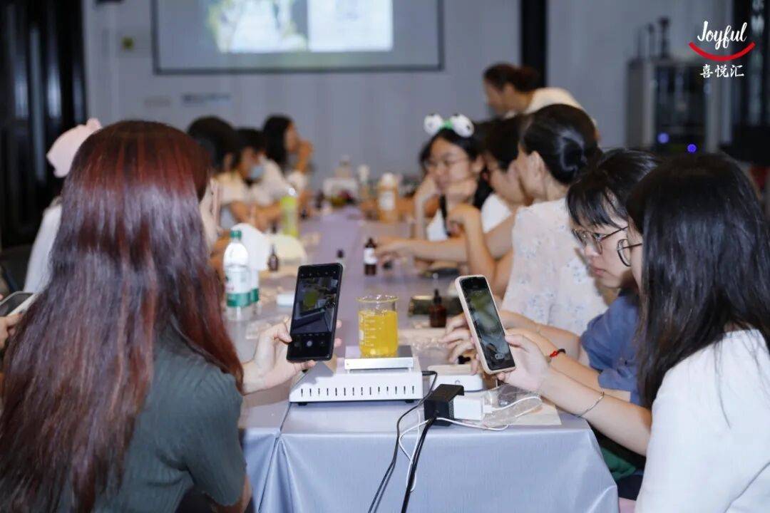 对妆容、珠绣胸针超多趣味活动等你参与【报名】广府·生活美学：精油手作、派(图15)