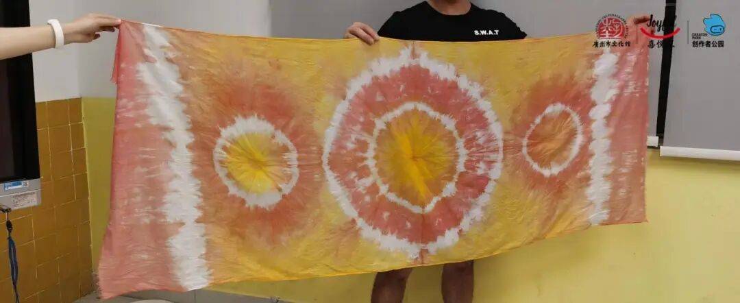 对妆容、珠绣胸针超多趣味活动等你参与【报名】广府·生活美学：精油手作、派(图21)