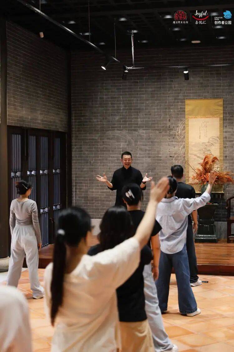 对妆容、珠绣胸针超多趣味活动等你参与【报名】广府·生活美学：精油手作、派(图23)