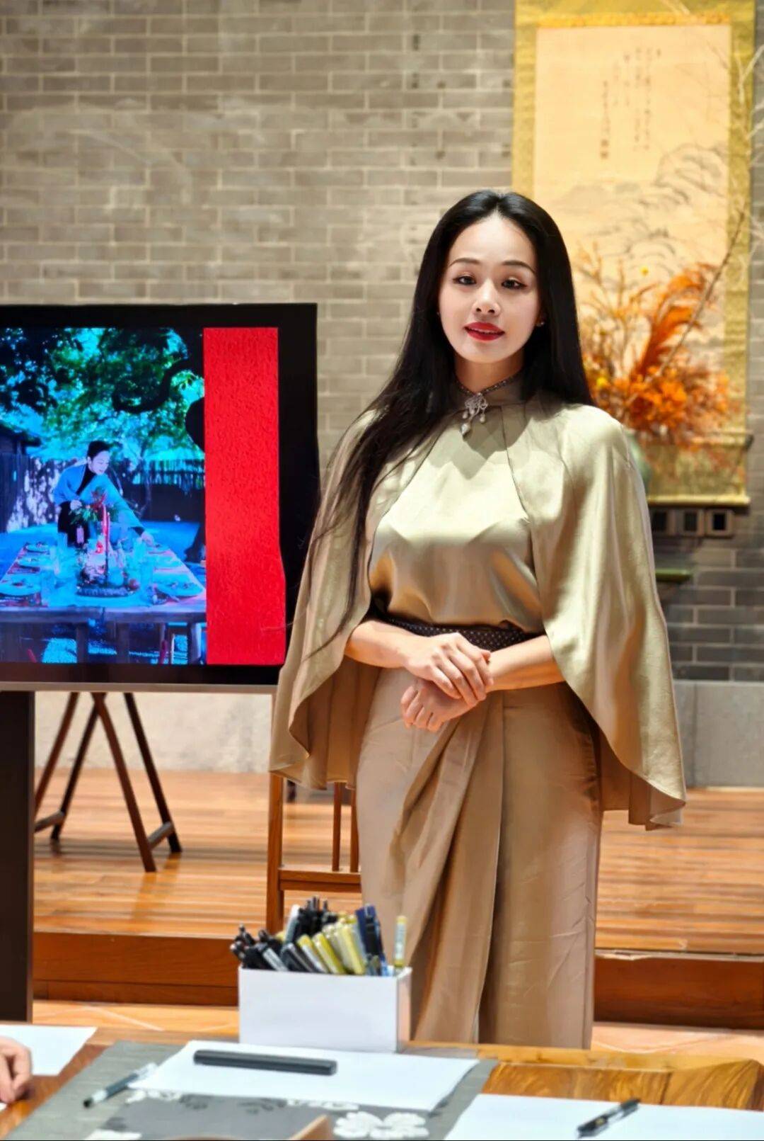 对妆容、珠绣胸针超多趣味活动等你参与【报名】广府·生活美学：精油手作、派(图28)