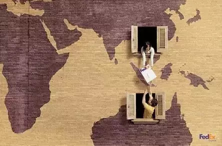 借势海报你get了吗？【达观】广告人这些品牌(图4)